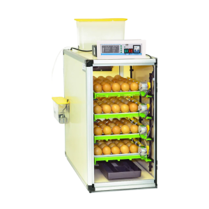 Incubadora de 120 huevos