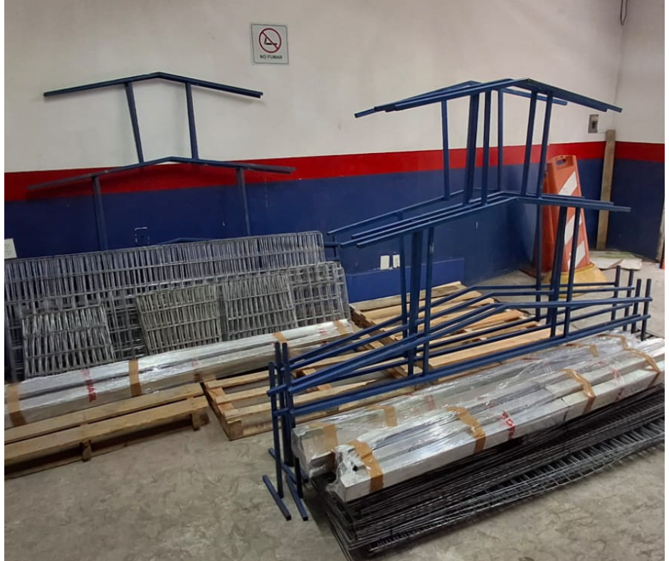 Jaula de postura - Image 2